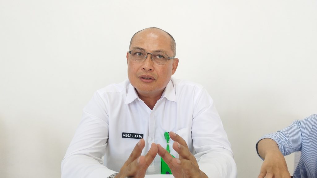 Tingkatkan Layanan Kesehatan Kepada Masyarakat Dua Gedung RSUD Sumbawa Diresmikan