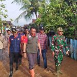 Dilanda Cuaca Ekstrem, 11 Kecamatan Di Sumbawa Terdampak Bencana Hidrometeorologi