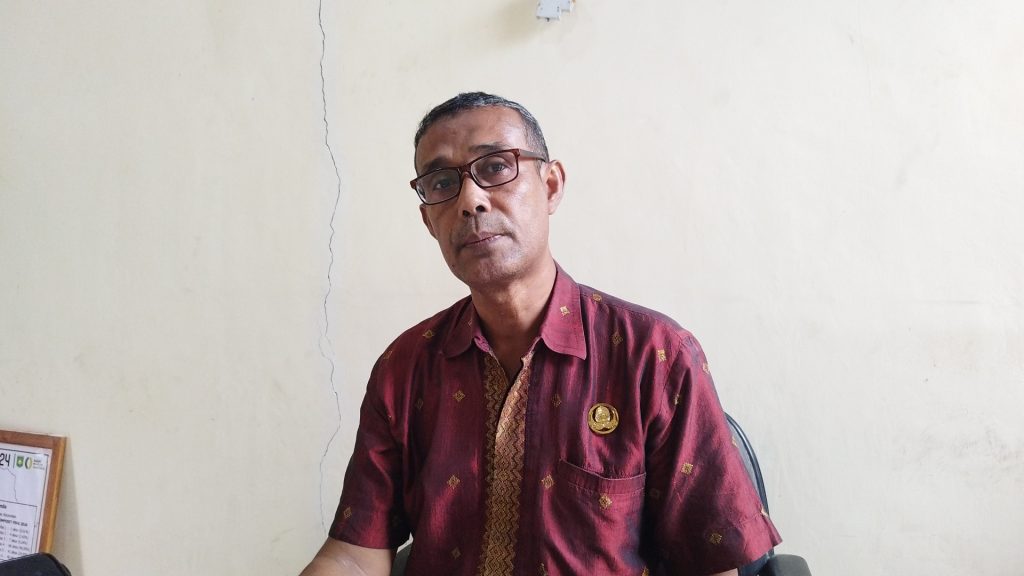 Wujudkan Kemandirian Pangan Keluarga, Melalui Program B2SA