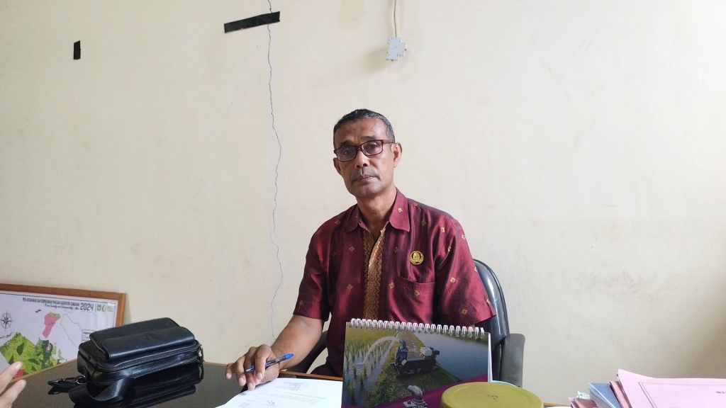 DKP Sumbawa Pastikan Stok Pangan Tersedia Selama Ramadan 1447 H