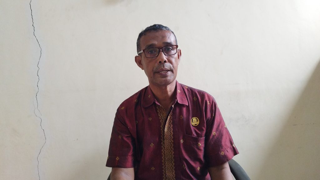 Stok Pangan di Sumbawa Masih Aman Hingga Lebaran