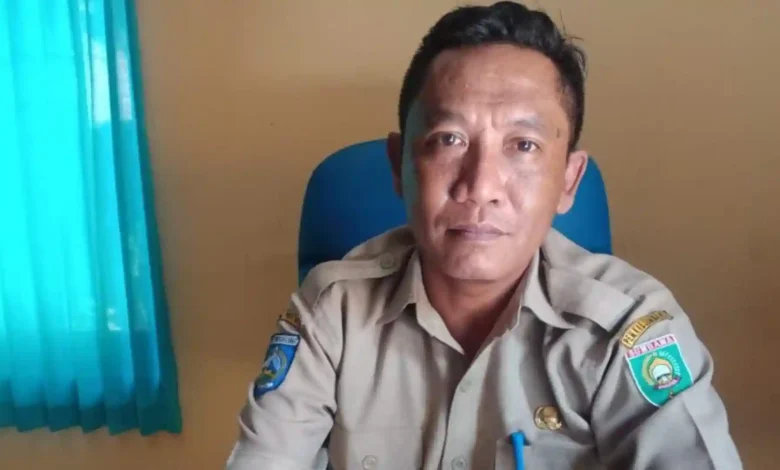 Dikbud Sumbawa Berlakukan BDR untuk Sekolah Terdampak Bencana