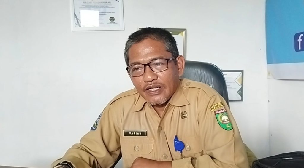 Silamo Perdekat Layanan Adminduk Masyarakat Sumbawa