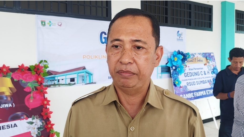 Meningkat, DP2KBP3A Sumbawa Berupaya Tekan Angka Penikahan Anak