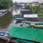 Akibat Cuaca Buruk Melanda Sumbawa, Banyak Nelayan Tidak Bisa Melaut