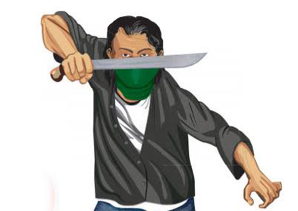 Tebas Kepala Korban Dengan Parang, Terduga Pelaku Diringkus Polres Sumbawa