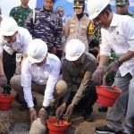 Program Hilirisasi Unggas Terintegrasi Senilai 1,3 Triliun Rupiah Hadir di Sumbawa