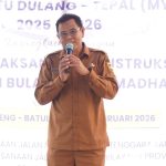 Bupati Sumbawa Tekankan Proyek Pembangunan Jalan Batu Dulang Akan Tingkatkan Ekonomi dan Aksesibilitas Masyarakat