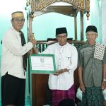 Bupati Sumbawa Gelar Silahturahmi dan Safari Ramadan 1447 Hijriah di Desa Batu Tering