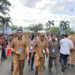 Satu Tahun Kepemimpinan Jarot–Ansori, Pemkab Sumbawa Realisasikan Janji Penguatan Infrastruktur