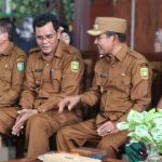 Pemda Sumbawa Siapkan 122 Tenaga Kerja Bersertifikat dan  Alokasikan 2,08 Miliar Untuk Penguatan BLK