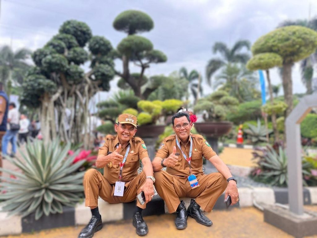 Pendapatan Daerah Sumbawa Naik 11,13 Persen di Tahun Pertama Kepemimpinan Jarot–Ansori