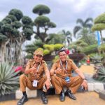 Pendapatan Daerah Sumbawa Naik 11,13 Persen di Tahun Pertama Kepemimpinan Jarot–Ansori