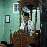 Wakil Bupati Sumbawa, Tekankan Safari Ramadan Jadi Momentum Serap Aspirasi Masyarakat 