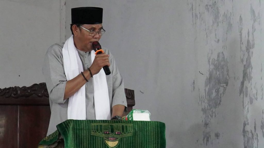 Bupati Sumbawa Manfaatkan Safari Ramadan Sebagai Acuan Tentukan Kebijakan Pembangunan Daerah