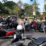 Lengkapi Kelengkapan Berkendaraan, Inilah 9 Sasaran Pelanggaran Lalu Lintas Operasi Keselamatan Rinjani 2026 Polres Sumbawa