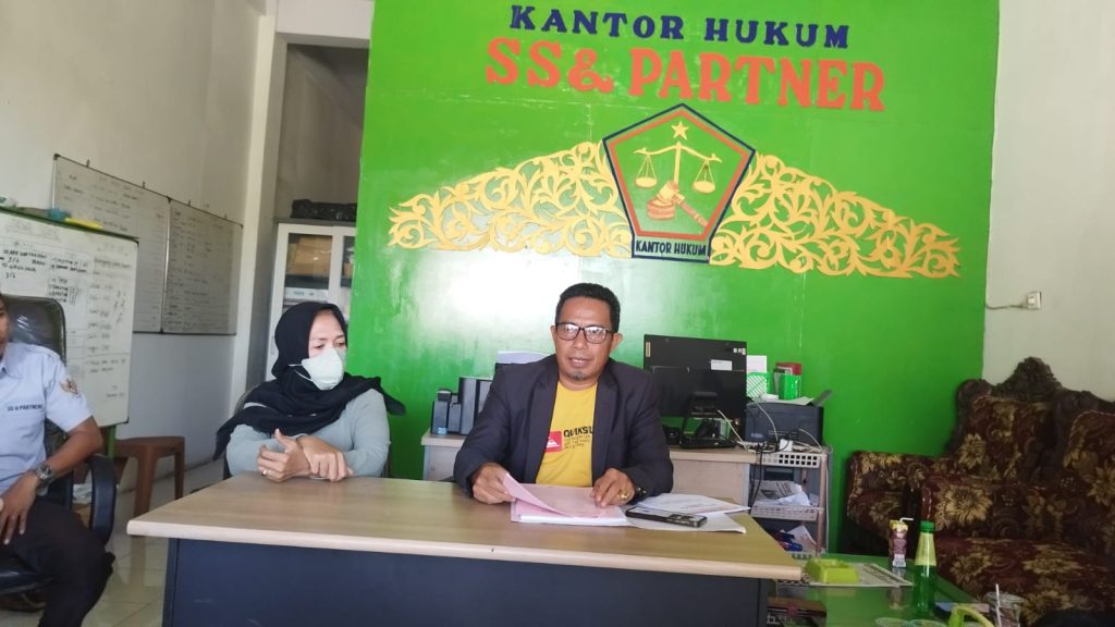 Advokat Surahman Sebut Dakwaan Jaksa Cacat Hukum, Minta Terdakwa Laka Lantas Dibebaskan