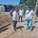 Pria Asal Kudus Jateng, Diduga Meninggal Dunia Tersengat Listrik Saat Pasang Kanopi di Sumbawa