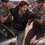 Diduga Gadaikan Gergaji Mesin Milik Temannya, Seorang Pria di Diringkus Polisi