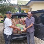 RSUD Sumbawa Turun Tangan Bantu Korban Banjir Empang