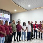 Pengurus Kabupaten PERTINA Sumbawa Periode 2025 – 2029 Resmi Dikukuhkan