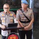 Polda NTB Tegaskan Komitmen Berantas Narkoba, Oknum Kasat Narkoba Polres Bima Kota Diproses Hukum dan Dipecat