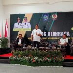 Final, Porprov 2026 dari 16-25 Juli. Diikuti 51 Cabor, 758 Nomor Pertandingan