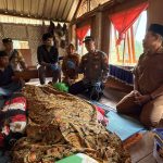 Diduga Mengidap Penyakit Sejak Lama, Seorang Wanita di Sumbawa Ditemukan Tewas Gantung Diri