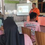 BPBD Sumbawa Terus Tingkatkan Kesiapsiagaan Masyarakat Hadapi Bencana