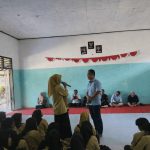 Antisipasi Bahaya Narkoba, Sat Resnarkoba Polres Sumbawa Berikan Edukasi Pada Siswa SMAN Moyo Utara