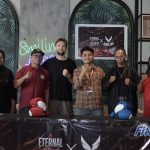Garuda Legacy Promotion Siap Berikan Hadiah Spesial 100 USD Untuk Atlet Performa Terbaik Pada Eternal Fight Show Sumbawa