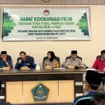 Sambut Ramadhan dan Imlek, Kapolres Sumbawa Bersama FKUB Gelar Rapat Koordinasi Lintas Agama