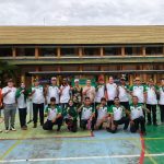 Pengurus Pickleball Sumbawa Gelar Turnamen, 48 Orang Resmi Mendaftar