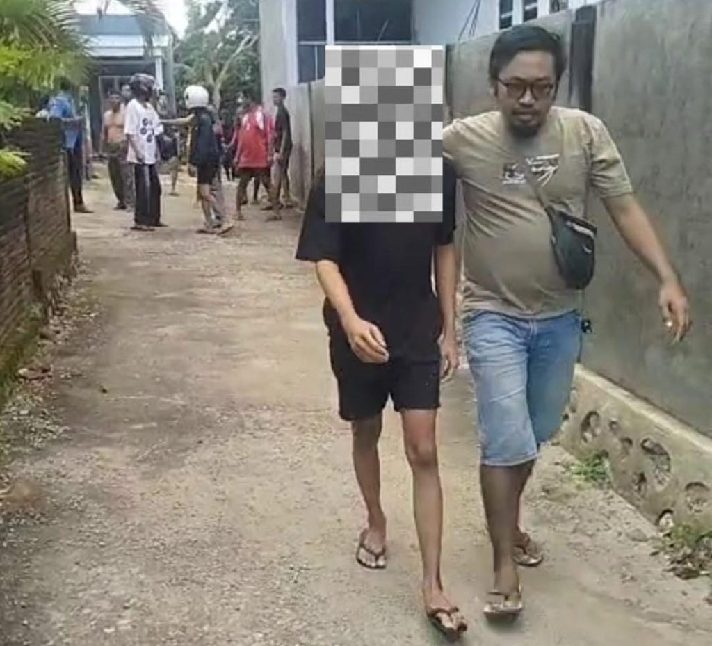 Kurang Dari 24 Jam, Polres Sumbawa Berhasil Ringkus Tujuh Terduga Pelaku Pembunuhan di Bukit Tinggi