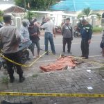 Kurang Dari 3 Jam, Tim Opsnal Polres Sumbawa Tangkap Lima Terduga Pelaku Pembunuhan di Bukit Tinggi dan Dua Masih DPO