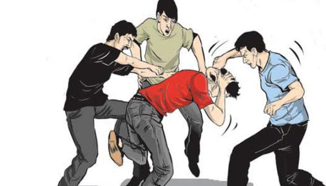 Respon Cepat Laporan Pengeroyokan, Polsek Lape Amankan Empat Remaja Terduga Pelaku