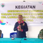 Karang Taruna Somo Intan Desa Karang Dima Didorong Jadi Penggerak Ekonomi Desa