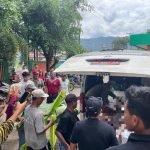 Tolak Disuruh Cari Rumput, Seorang Pemuda di Plampang Diduga Dibakar Ibu Kandungnya