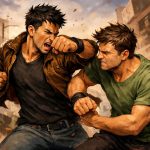 Cekcok Antar Tetangga di Brang Biji, Berujung Aksi Pemukulan dan Saling Lapor