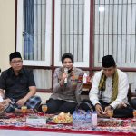 Safari Ramadan di Kecamatan Alas, Kapolres Sumbawa Ajak Masyarakat Jaga Kamtibmas dan Waspadai Judi Balap Lari