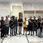 Difasilitasi Sat Reskrim Polres Sumbawa Kasus Dugaan Penganiayaan Berakhir Damai