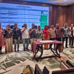 Percepat Penanggulangan Bencana, NTB Kerjasama Dengan Australia