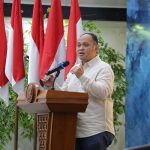 “Ngaji Jurnalistik” IJTI: Meneguhkan Nurani di Tengah Disrupsi