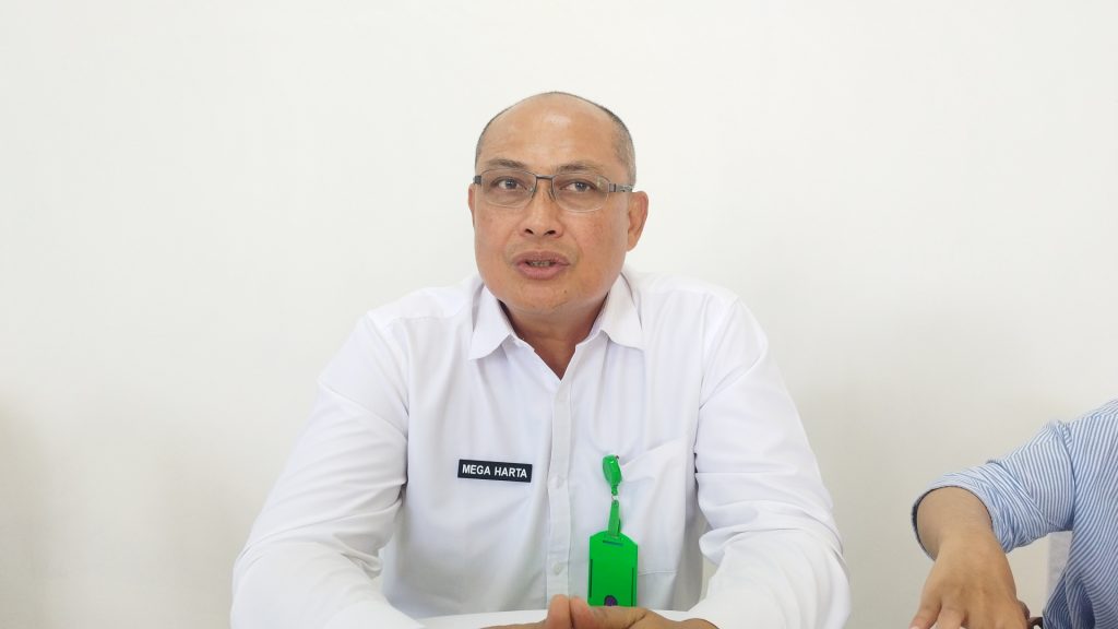 Bantu Penanganan ODGJ, RSUD Sumbawa Siapkan Pusat Perawatan Jiwa untuk Pulau Sumbawa