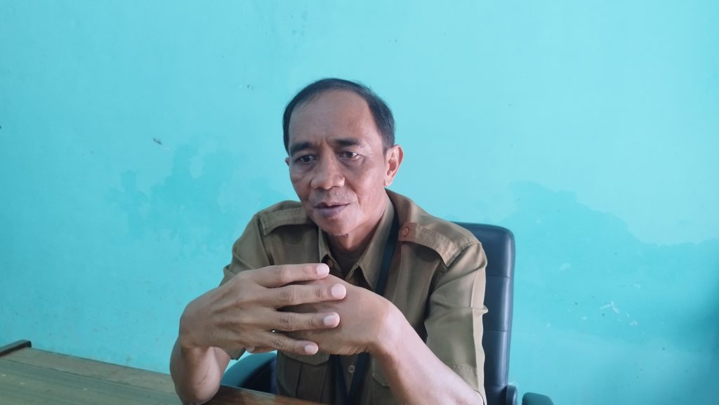 Dikbud Sumbawa, Jaga Tradisi dan Budaya Lokal Melalui Digitalisasi