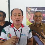 Pastikan Kesiapan Atlet Menuju Porprov NTB 2026, KONI Sumbawa Laksanakan Tes dan Pengukuran Fisik Kedua