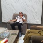 Abdul Rafiq Turut Prihatin Atas Insiden Kekerasan Antar Oknum Pelajar di Brang Biji