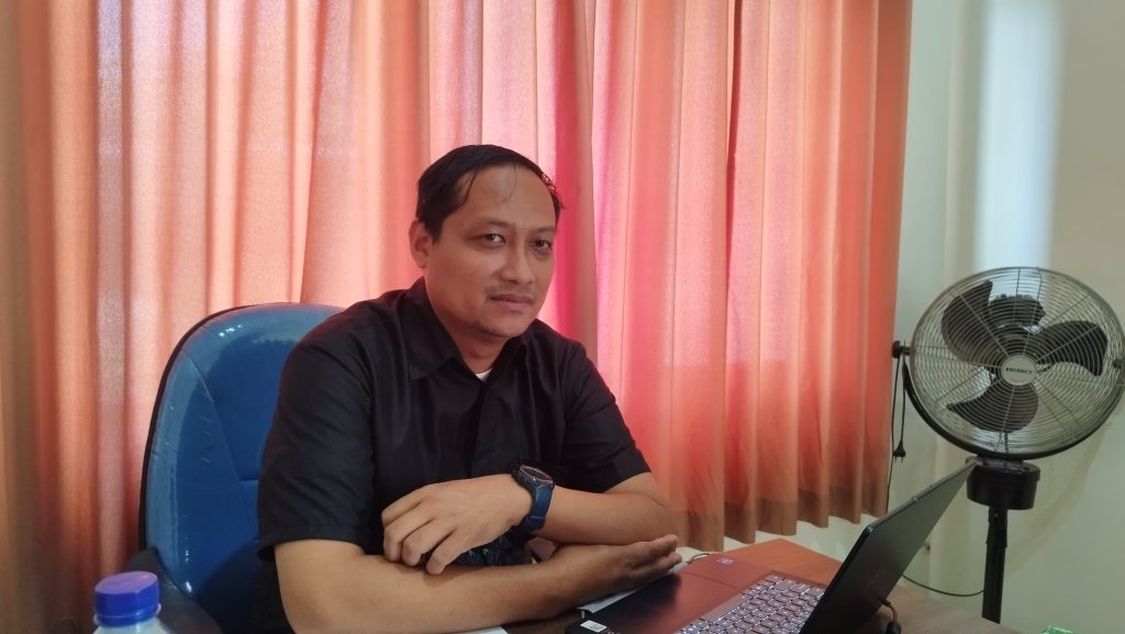 Kasus DBD di Sumbawa Meningkat, Dinkes Tekan Penularan Melalui PSN 3M Plus