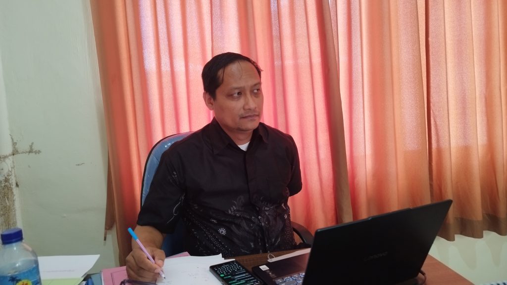 Dinkes Sumbawa Intensifkan Penanganan Kusta dan Tekan Kasus Melalui Terapi Pencegahan Serta Edukasi Stigma