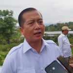 Gubernur NTB Targetkan Perbaikan Jalan RSUD Sumbawa dan Moyo Hilir Rampung Tahun Ini